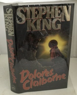 KING, STEPHEN - Dolores Claiborne