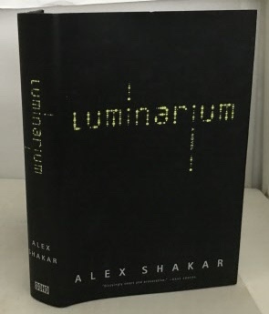 SHAKAR, ALEX - Luminarium