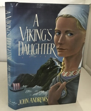 Image for A Viking's Daughter