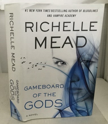 MEAD, RICHELLE - Gameboard of the Gods