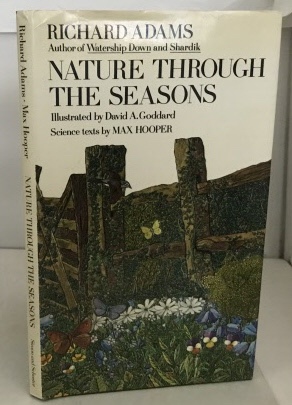 Image for Nature Through The Seasons