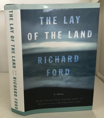 FORD, RICHARD - The Lay of the Land