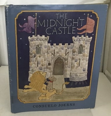 JOERNS, CONSUELO - The Midnight Castle