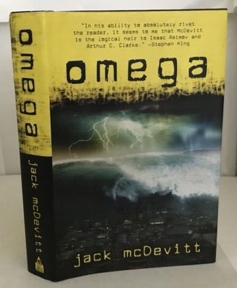 MCDEVITT, JACK - Omega