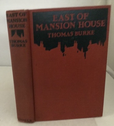 Image for East Of Mansion House