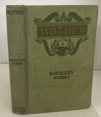 NORRIS, KATHLEEN - Mother