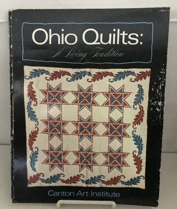 Image for Ohio Quilts: A Living Tradition
