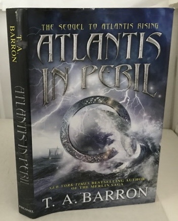 BARRON, T. A. (THOMAS A. ) - Atlantis in Peril