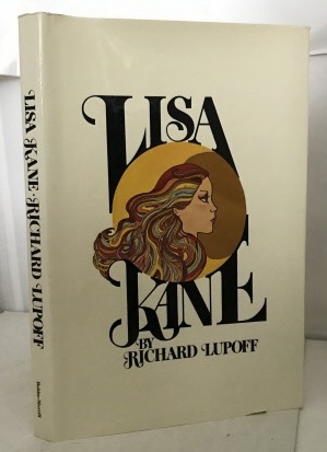 LUPOFF, RICHARD - Lisa Kane