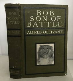 OLLIVANT, ALFRED - Bob Son of Battle