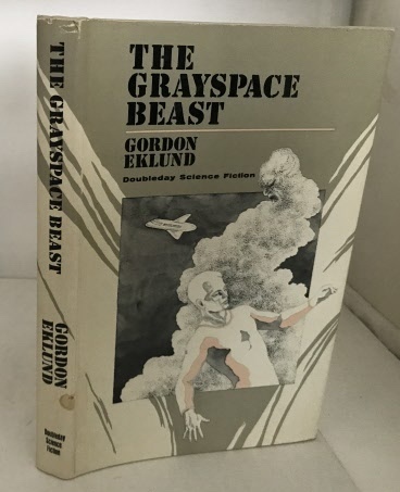 EKLUND, GORDON - The Grayspace Beast