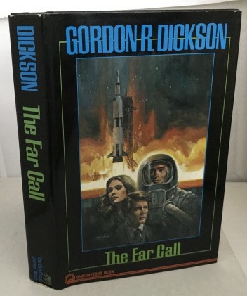 DICKSON, GORDON R. - The Far Call