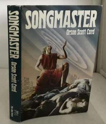 CARD, ORSON SCOTT - Songmaster