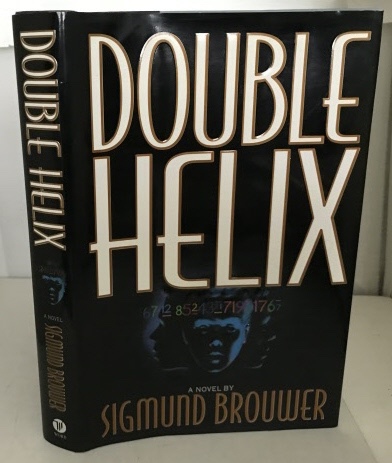 BROUWER, SIGMUND - Double Helix