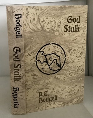 HODGELL, P. C. - God Stalk