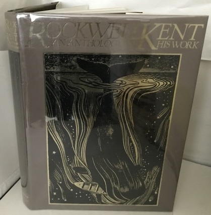 Image for Rockwell Kent: An Anthology of His Works