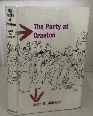 Image for The Pary At Cranton