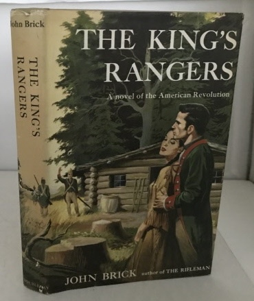 Image for The King's Rangers