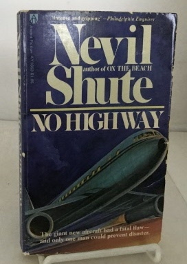 SHUTE, NEVIL - No Highway