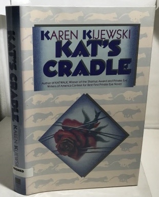 KIJEWSKI, KAREN - Kat's Cradle