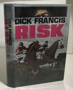 FRANCIS, DICK - Risk