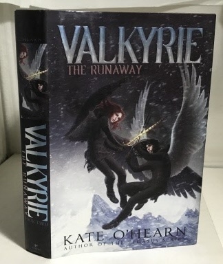 O'HEARN, KATE - The Runaway (Valkyrie)