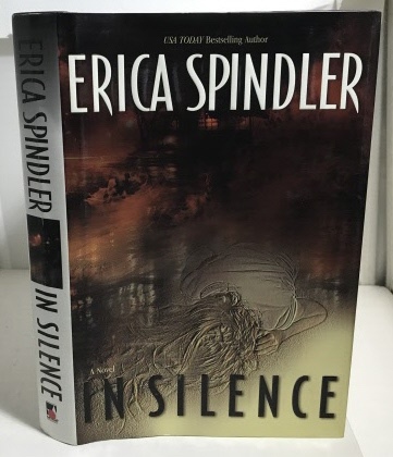 SPINDLER, ERICA - In Silence