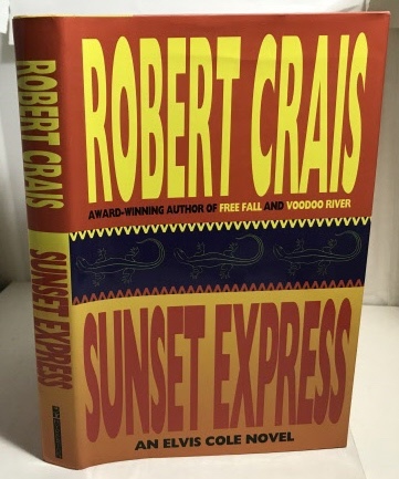CRAIS, ROBERT - Sunset Express