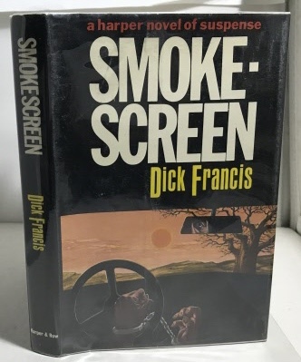 FRANCIS, DICK - Smokescreen