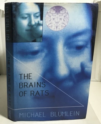 Image for The Brains of Rats