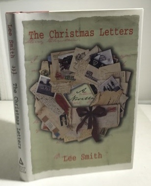 SMITH, LEE - The Christmas Letters