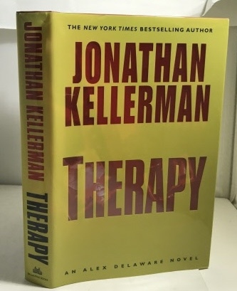 KELLERMAN, JONATHAN - Therapy
