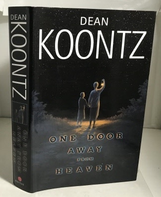 KOONTZ, DEAN - One Door Away from Heaven