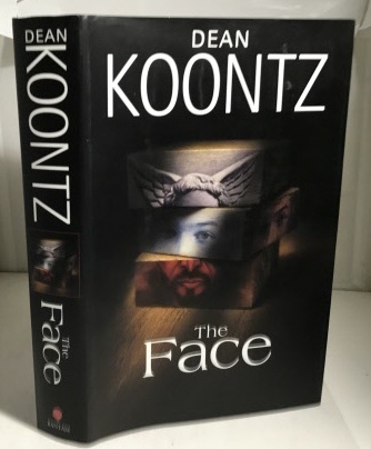 KOONTZ, DEAN - The Face