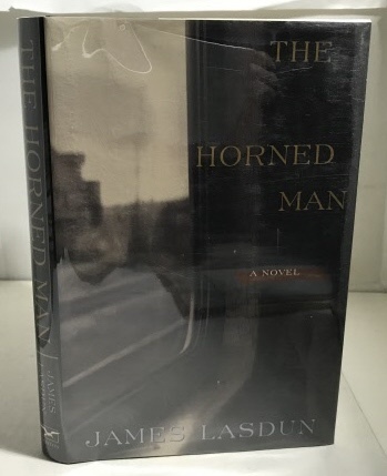 LASDUN, JAMES - The Horned Man