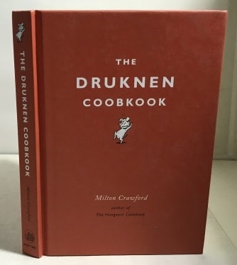 Image for The Druknen Coobkook