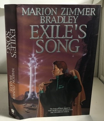 BRADLEY, MARION ZIMMER - Exile's Song