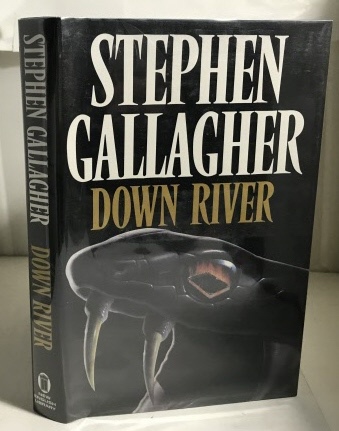 GALLAGHER, STEPHEN - Down River