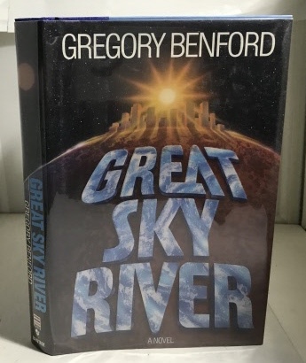 BENFORD, GREGORY - Great Sky River