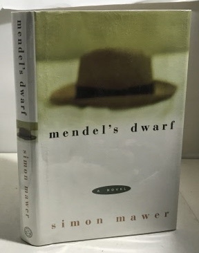 MAWER, SIMON - Mendel's Dwarf
