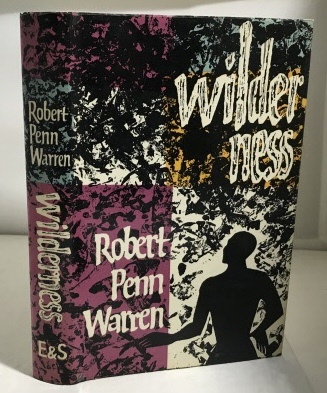 WARREN, ROBERT PENN - Wilderness