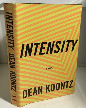 KOONTZ, DEAN - Intensity