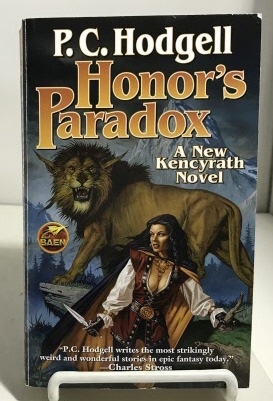 HODGELL, P. C. - Honor's Paradox
