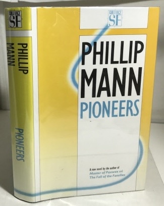 MANN, PHILLIP - Pioneers