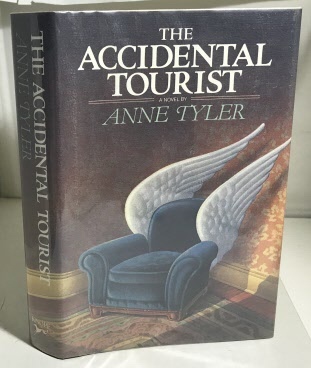 TYLER, ANNE - The Accidental Tourist