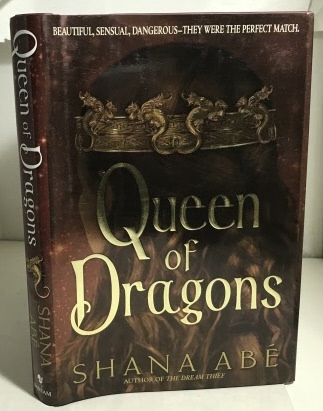 Image for Queen of Dragons