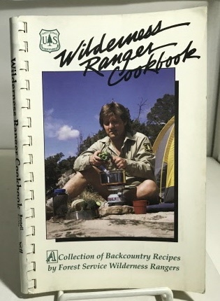 Image for Wilderness Ranger Cookbook