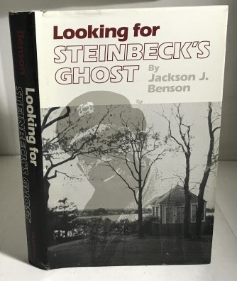 Image for Looking For Steinbeck's Ghost