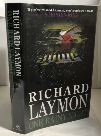 LAYMON, RICHARD - One Rainy Night