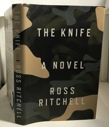 RITCHELL, ROSS - The Knife